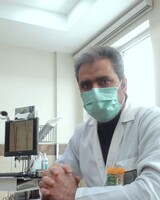 دکتر عباس شهابی اقدم