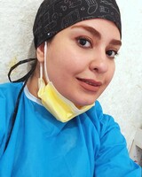 دکتر نیلوفر قدوسی