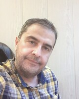  رامین ناصحی فر