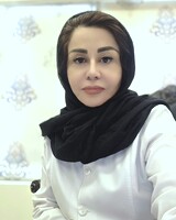 دکتر دیانا حسینی