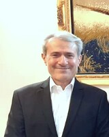 دکتر حسین آرمند