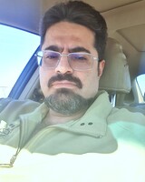 دکتر محمدمهدی خوشخوی