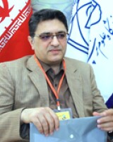 دکتر فریبرز رضایی طلب