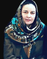  فاطمه کاظمی سبزوار