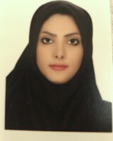 دکتر بهاره گل پرزور بلوچی