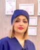 دکتر مینا مهدوی