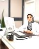 دکتر سیده فاطمه حسینی جبلی