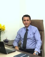 دکتر غلامرضا تبریزی