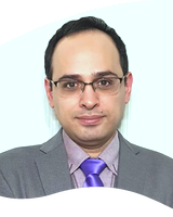 دکتر بهنام صادقی