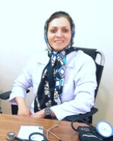 دکتر زهرا معصومی