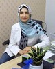دکتر حوریه علایین