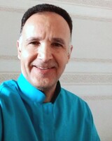 دکتر محمدحسین ستوده