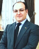 دکتر سید امین ابطحیان