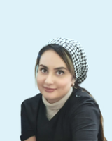 دکتر فریدا خلیلی پیشخانی