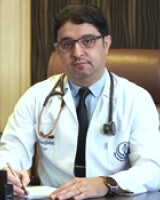 دکتر ایمان پورغلامی
