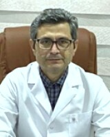 دکتر جواد زینالی
