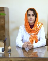 دکتر فرنوش کاشانیان
