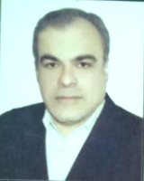 دکتر علی رضا یزدی نژاد