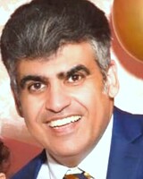 دکتر سیروس خودسوز