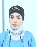 دکتر فائزه قیصری