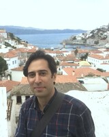 دکتر سیدنادر دادگر