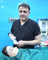 دکتر سید صاحب حسینی نژاد