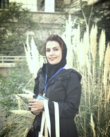 دکتر پریسا صمدی صوفی