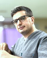 دکتر صادق جعفری