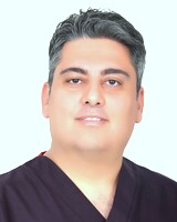 دکتر علیرضا امیربیگی
