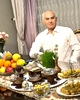 دکتر نادر انوشه