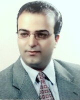 دکتر مهدی سوزنگر