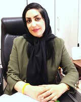 دکتر معصومه جعفری