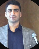 دکتر محمد یاسین کرمی