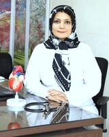 دکتر ندا مشایخی اصل