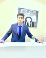 دکتر سینا وثوقی