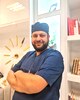 دکتر مهدی صادقی