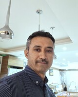 دکتر غلامرضا مرادپور