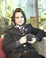 دکتر نسرین عزیزیان