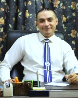 دکتر امید جنگجو
