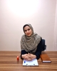  فاطمه منصوری