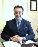 دکتر سیدفرهنگ مرشد