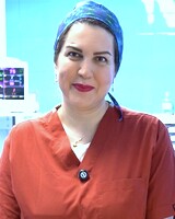 دکتر مروارید احمدبیگی
