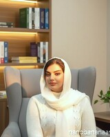 دکتر ژیلا نقوی