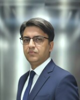 دکتر محمود رضائی