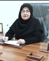  سیده معصومه حسینی کتک لاهیجانی