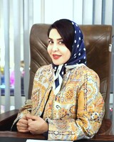  ندا گودرزی