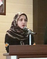 دکتر زینب محمدیان