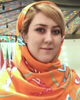  نغمه محمدی