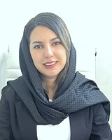 دکتر فاطمه عزیزی
