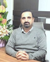 دکتر سعید یوسفی